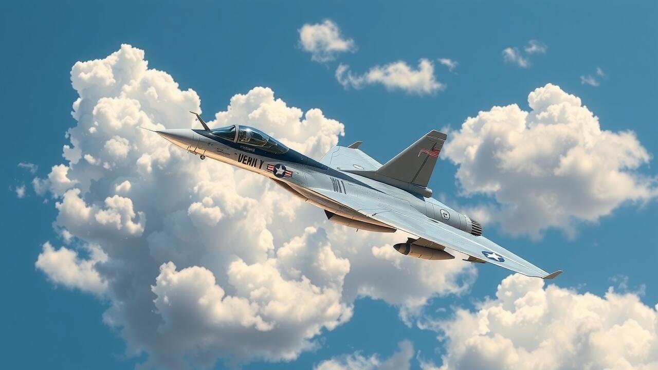 Did the F-102 ever see combat?