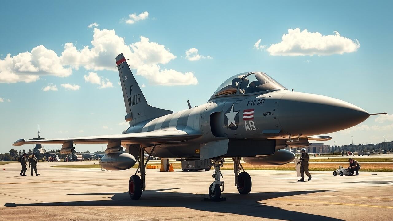 Was the Delta Dart good?