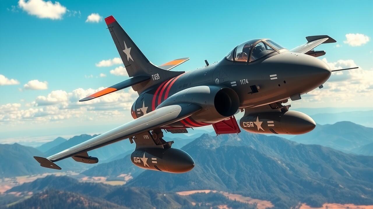 Why did the F-104 crash so much?