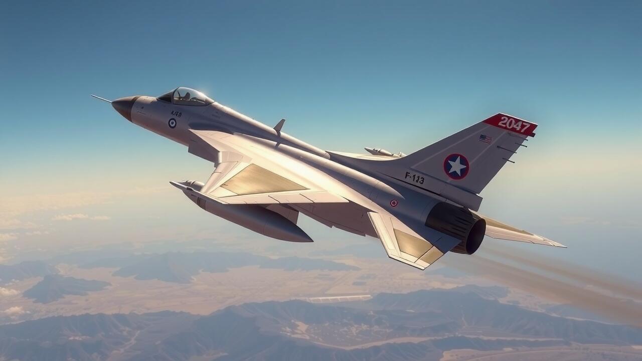 Why is the F-105 called the Thud?