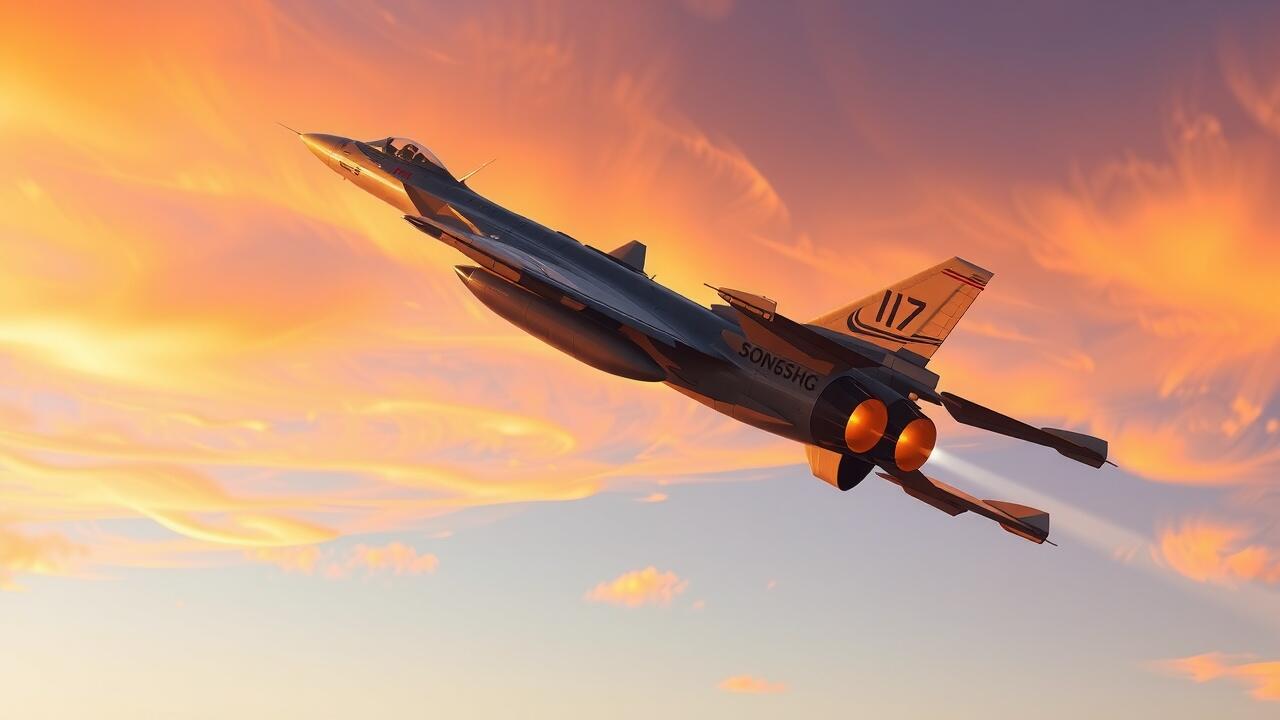 Why was the F104 so bad?